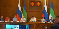 Готовность нового корпуса Летского интерната в Коми превысила 12% - Pg11.Ru