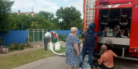 В Чаплинском округе Херсонщины закрыли АЗС из-за дефицита бензина - Донецк Медиа