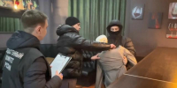 В Поморье сурово наказали некоего Спирина, забившего человека в баре "Клюква" - Tv29.Ru
