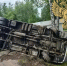 Прокуратура проводит проверку после ДТП с автобусом под Всеволожском - Online47.Ru