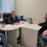 Депутат Госдумы Сергей Леонов встретился с жителями Пскова - ЛДПР