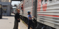 В РЖД приняли решение – к столику больше не пустят: в новых вагонах все будет по-другому - ProGorod.Ru
