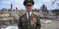 Скончался экс-начальник тульского управления МЧС России Сергей Гусаров - ИА Тульские новости