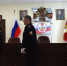 Сотрудников Росгвардии Рязани наградили в День офицера России - Росгвардия