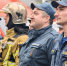 Под знаменем триколора - ГУ МЧС Мурманской области