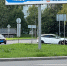 Ford и Lada столкнулись на перекрестке улицы Труда и проспекта Энтузиастов в Пскове  - Pln-Pskov.Ru