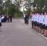 17 новых полицейских приняли присягу в Пскове - ГТРК Псков