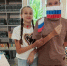 Под гордым знаменем России - Ставропольская ЦБС