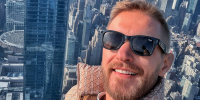 Купюра в фонтане на Мамаевом кургане: за что арестовали блогера Коваленко - Вечерняя Москва