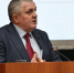 Николай Коломейцев: «В интересах трудящегося большинства» - КПРФ