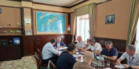 Как в Дагестане развивают аэропорт Махачкалы - Дагестанская правда