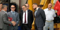Алексей Гордеев отметил важность социальной ответственности работодателей - МОЁ! Online