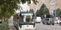 В Ростове водителя автобуса № 78 будут судить за гибель пенсионерки - Комсомольская правда