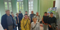 Равные возможности – это возможность  быть частью общей жизни - Газета Знамя труда