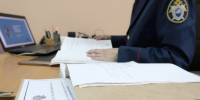 В Волосовском районе будут судить иностранца за попытку дать взятку полицейскому - 47Channel.Ru