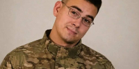 В зоне СВО геройски погиб молодой боец Максим Савостиков из Навли - БрянскToday.Ru
