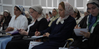 В ЧГПУ завершился четвёртый день программы повышения квалификации по вопросам безопасности образовательной среды - ЧГПУ