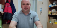 Антон Новожилов: «Работа для нас всегда найдётся» - Гатчинская правда