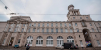 Выпускник из Оренбурга с 300 баллами ЕГЭ поступил в ИТМО на бюджет - tvspb.ru - ТК Санкт-Петербург