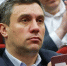 Политика Бондаренко оштрафовали по делу о демонстрации экстремистской символики - Комсомольская Правда