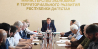 Заур Аскендеров встретился с участниками СВО и поблагодарил их за работу с молодежью - РИА Дагестан