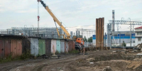 Фото: «Рыбацкое — Невский район» - Мой район