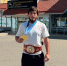 С золотом дома! Встречаем чемпиона! 🏆🇷🇺 . - Тахтамукайский район