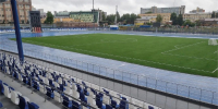 стадион - Правительство Нижегородской области