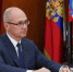 Сергей Кириенко провел встречу с Фёдором Щукиным - Министерство сельского хозяйства