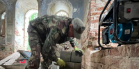 Две недели – две экспедиции. Два шага к мечте - Вологодская епархия