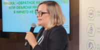 Под Старой Ладогой для сотрудников ВФ АО «Апатит» провели мероприятие «Фишки и шишки наставничества» - Pro-Volhov.Ru