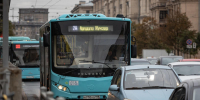 Петербуржцам рассказали о нюансах оплаты «улыбкой» в автобусах - Spbdnevnik.ru