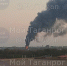 В Таганроге тушат крупный пожар на складе в районе бухты Андреева - Газета Таганрогская правда
