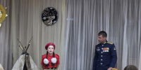 Волонтёры Добро.Центра — на творческой встрече! - Центр досуга и народного творчества