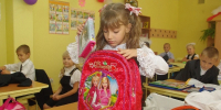 За семь лет на Ставрополье построили 40 детсадов и 21 школу - Комсомольская Правда