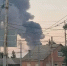 Пожар в Таганроге полностью ликвидировали - DonDay.Ru