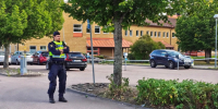 В Швеции при нападении на школу погиб человек, в атаке подозревают бывшего ученика - Комсомольская Правда