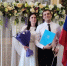 Более 250 пар в Ленобласти сыграют свадьбу накануне и в День флага - ЛенТВ24