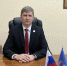 Поздравление главы города Кузнецка Виктора Агафонова с Днем Государственного флага Российской Федерации - Администрация г. Кузнецка