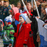 С Днем Государственного флага Российской Федерации! - Уполномоченный по правам ребенка