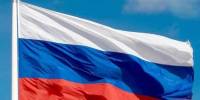 Поздравление Председателя Народного Хурала Республики Бурятия В.А Павлова с Днём Государственного флага Российской Федерации - Народный Хурал