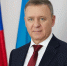 Мэр Сергей Надсадин поздравил горожан с Днём государственного флага - Администрация г.Южно-Сахалинск