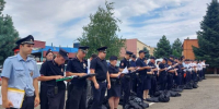 Полиция Белореченского района подвела итоги рейда «Правопорядок» - News.Belora.Info