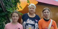Триколор каждому - Алексинская ЦБС