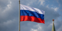 День Государственного флага России отмечают 22 августа в память о событиях 1991 года | Источник: GPT - 29.Ru
