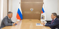 Игорь Кобзев: проект иркутского межвузовского кампуса находится на рассмотрении в министерстве - Baikal24.Ru