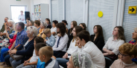 Фото: Данил Дмитраков / «Городские известия». - Kursk.Com