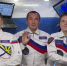 Российские космонавты поздравили соотечественников с Днем государственного флага - ГТРК Владивосток