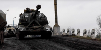 Shot: ВС РФ нанесли комбинированный удар по Киеву - Вечерняя Москва