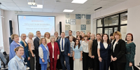 В Тульской области прошла стратегическая сессия, посвященная внедрению новых цифровых сервисов в образовании - Министерство образования